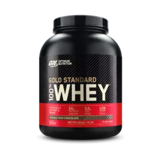 OPTIMUM NUTRITION gold standard whey